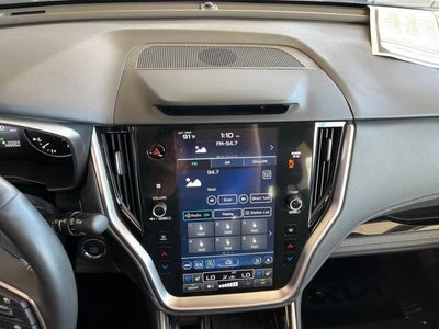 2023 Subaru Outback Touring XT