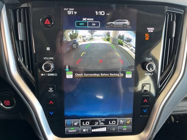 2023 Subaru Outback Touring XT