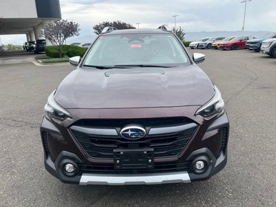 2023 Subaru Outback Touring XT