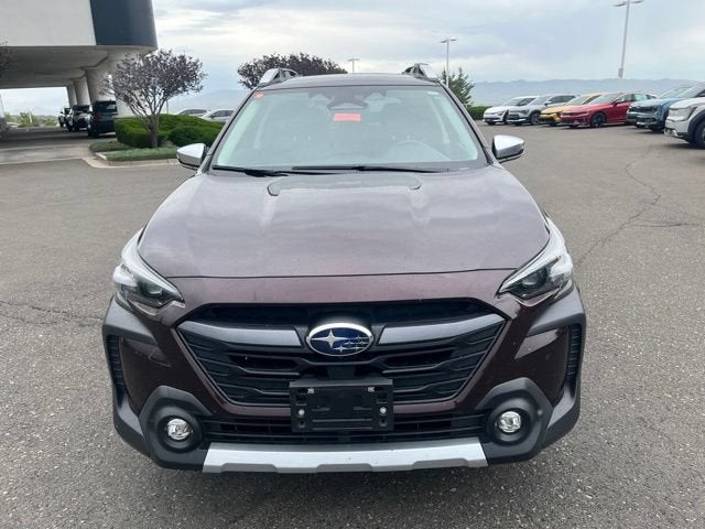 2023 Subaru Outback Touring XT