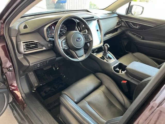 2023 Subaru Outback Touring XT