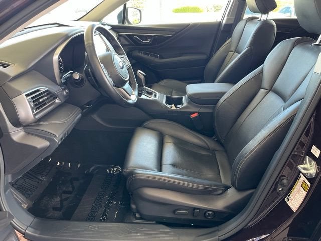 2023 Subaru Outback Touring XT