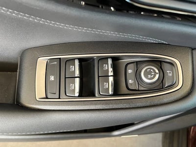 2023 Subaru Outback Touring XT