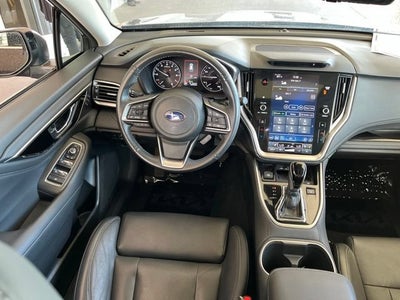 2023 Subaru Outback Touring XT