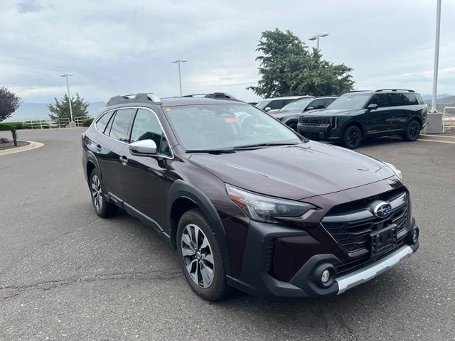 2023 Subaru Outback Touring XT