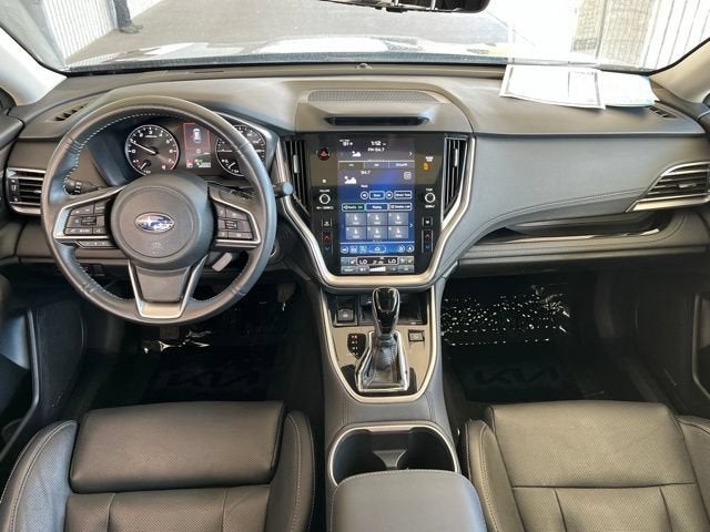 2023 Subaru Outback Touring XT