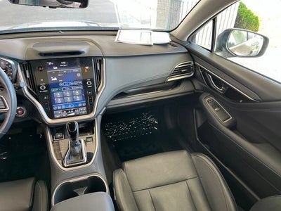 2023 Subaru Outback Touring XT