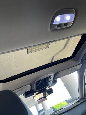 2023 Subaru Outback Touring XT