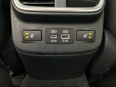 2023 Subaru Outback Touring XT