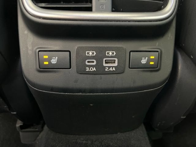 2023 Subaru Outback Touring XT