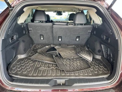 2023 Subaru Outback Touring XT