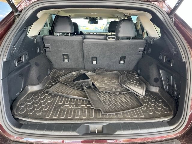 2023 Subaru Outback Touring XT