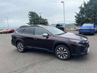 2023 Subaru Outback Touring XT
