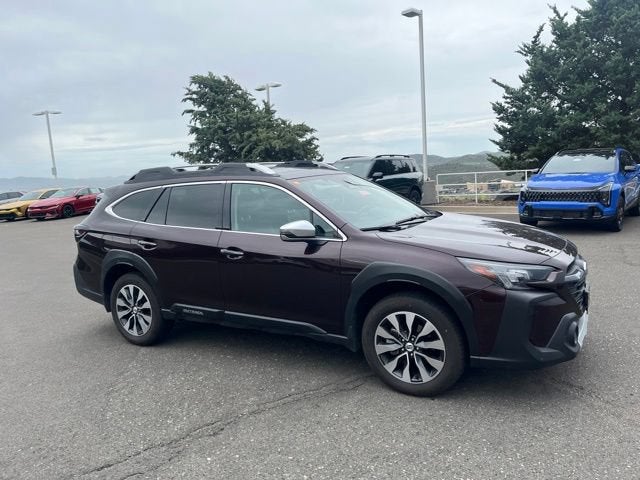 2023 Subaru Outback Touring XT