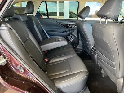 2023 Subaru Outback Touring XT