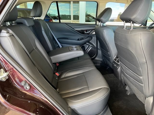 2023 Subaru Outback Touring XT