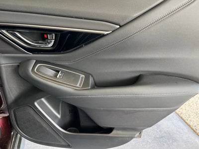 2023 Subaru Outback Touring XT