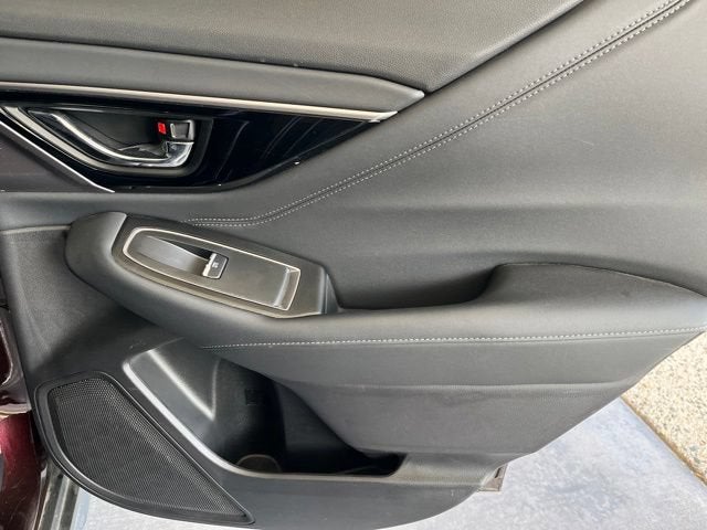 2023 Subaru Outback Touring XT