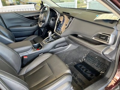 2023 Subaru Outback Touring XT
