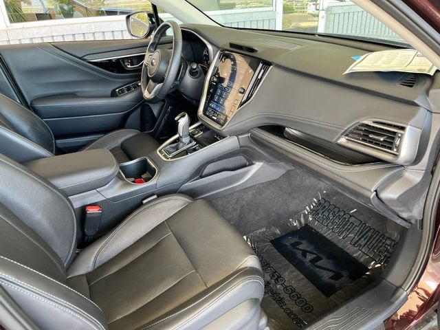 2023 Subaru Outback Touring XT