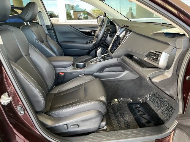 2023 Subaru Outback Touring XT