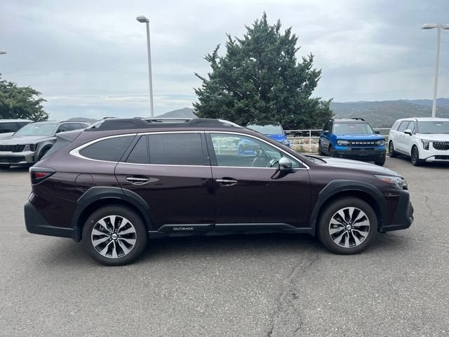 2023 Subaru Outback Touring XT