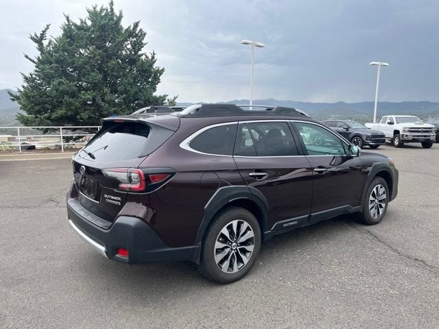 2023 Subaru Outback Touring XT