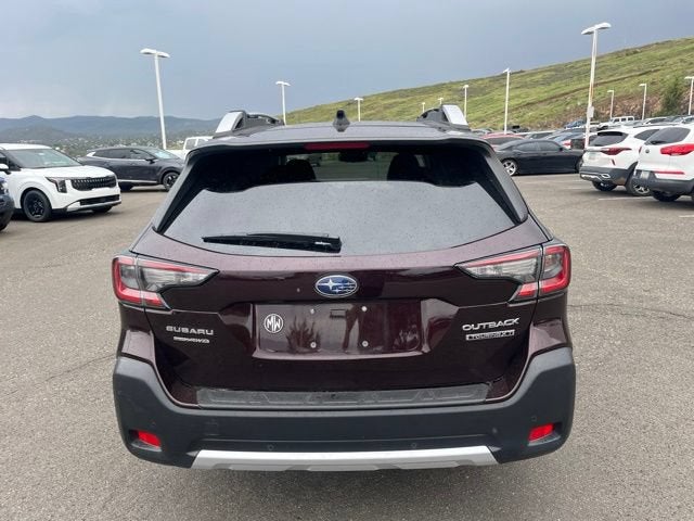2023 Subaru Outback Touring XT