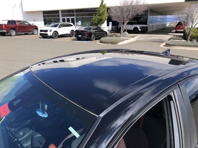 2021 Toyota Camry TRD V6