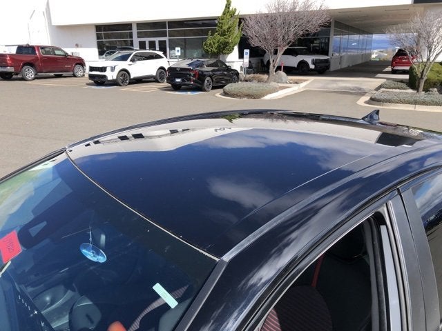 2021 Toyota Camry TRD V6