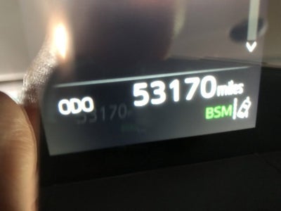 2021 Toyota Camry TRD V6