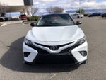 2021 Toyota Camry TRD V6