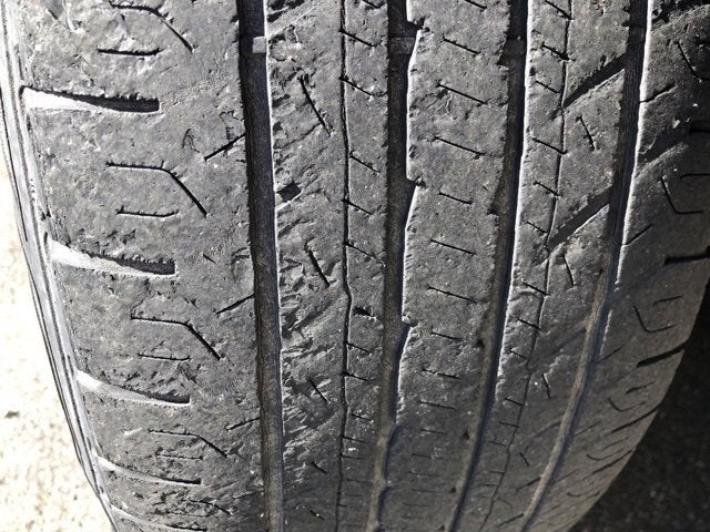 2016 Honda Odyssey EX