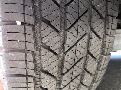 2016 Honda Odyssey EX