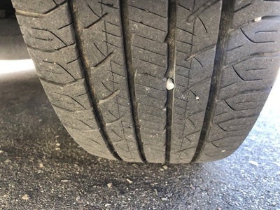 2016 Honda Odyssey EX