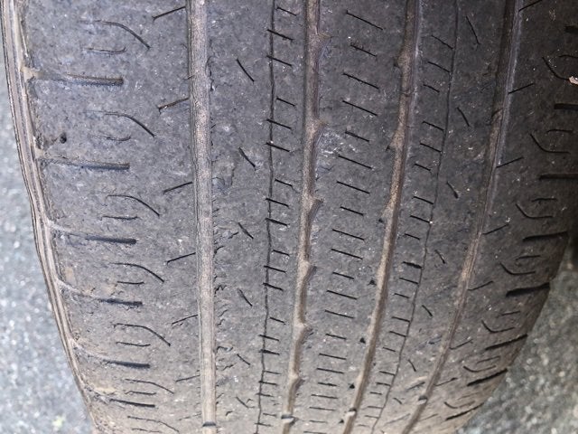 2016 Honda Odyssey EX