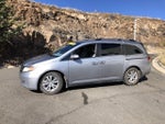 2016 Honda Odyssey EX
