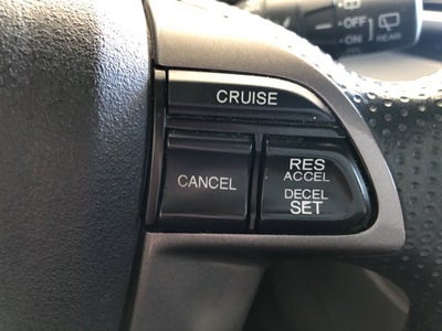 2016 Honda Odyssey EX