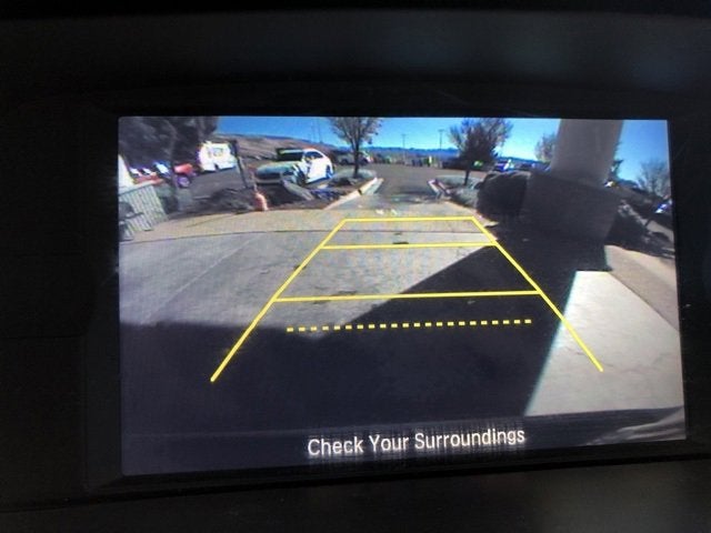 2016 Honda Odyssey EX