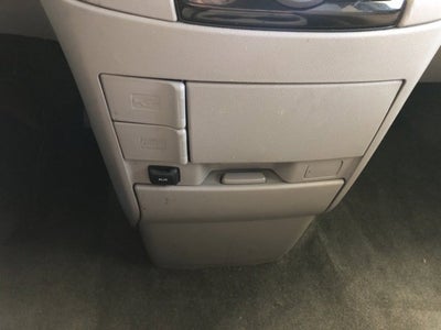 2016 Honda Odyssey EX