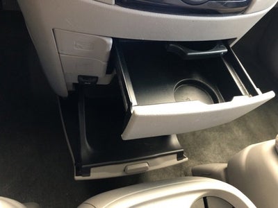 2016 Honda Odyssey EX