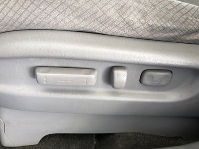 2016 Honda Odyssey EX