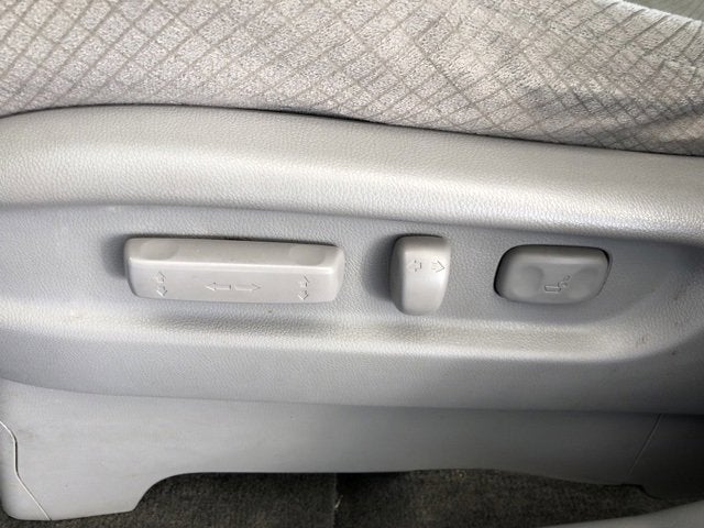 2016 Honda Odyssey EX