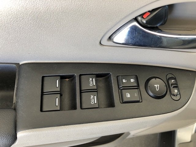 2016 Honda Odyssey EX