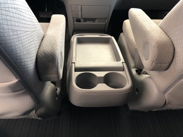 2016 Honda Odyssey EX