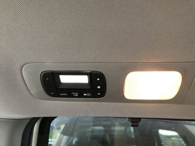 2016 Honda Odyssey EX