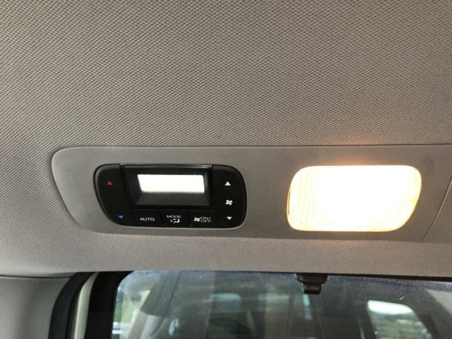 2016 Honda Odyssey EX