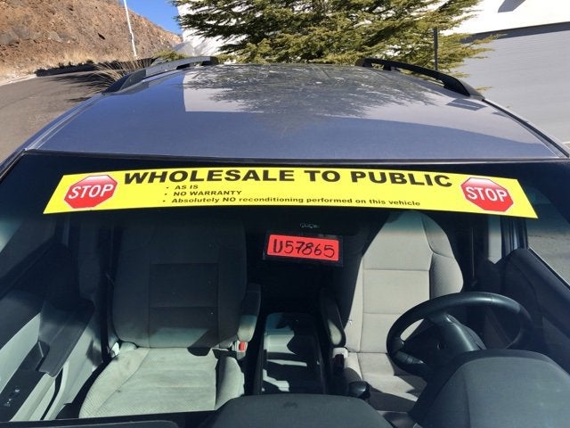 2016 Honda Odyssey EX