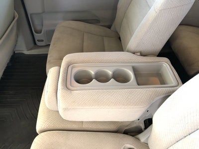 2016 Honda Odyssey EX