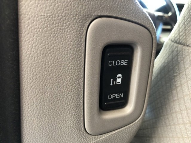 2016 Honda Odyssey EX